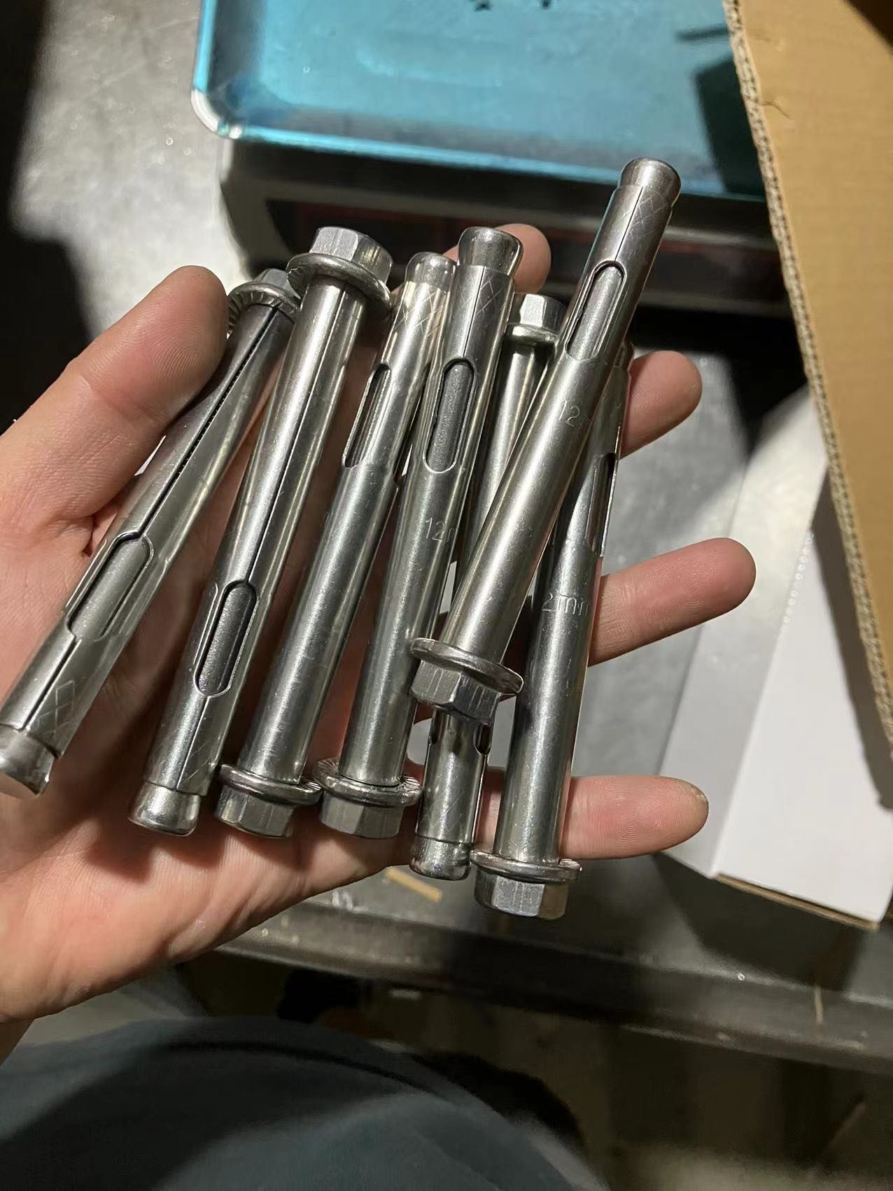 Product