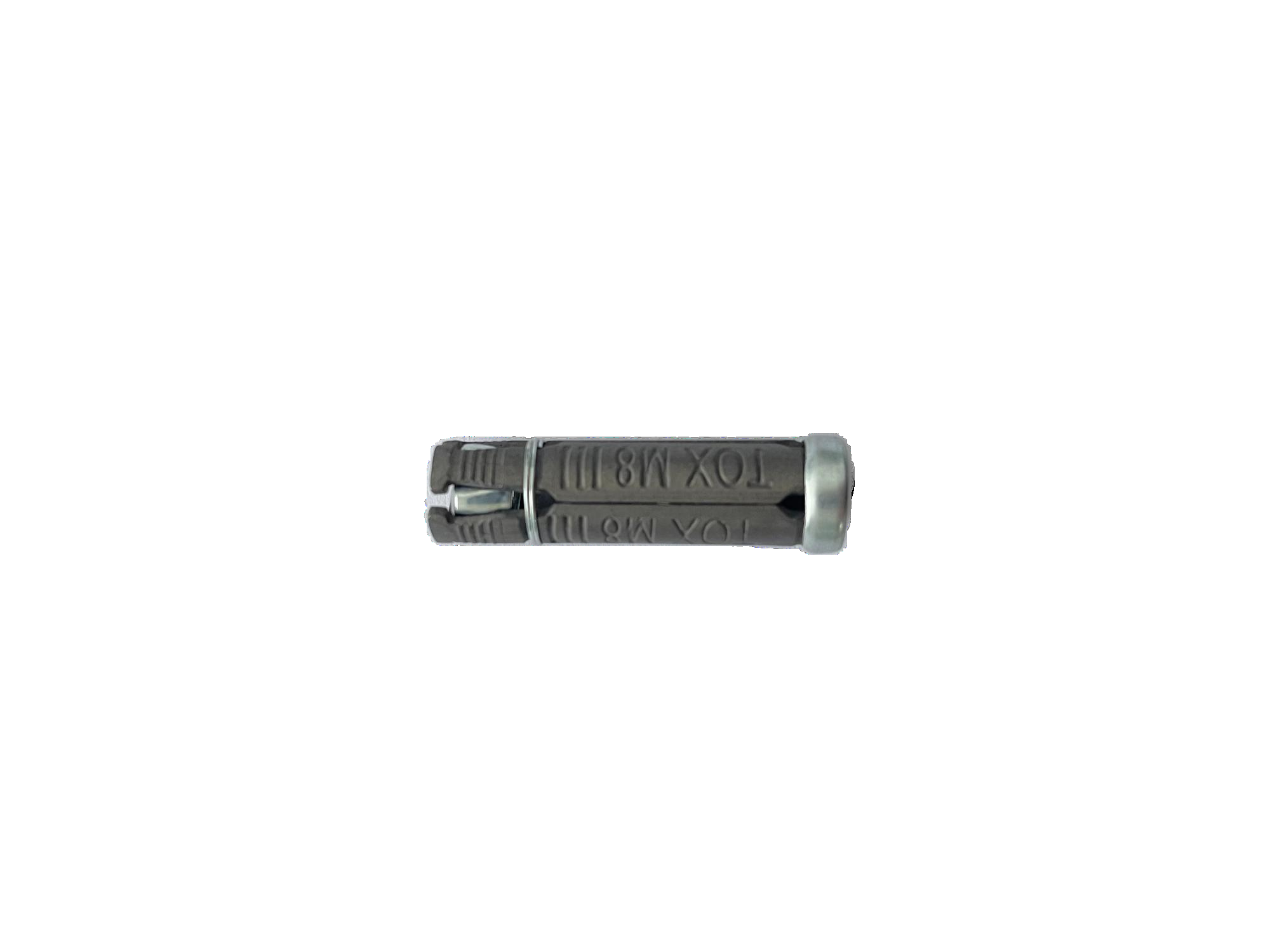 Four Piece Heavy Duty Sleeve Anchor 