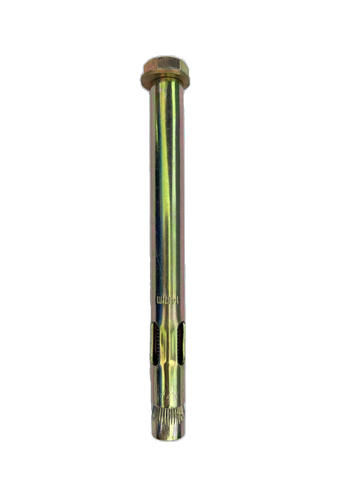 Hex Bolt Sleeve Anchor 