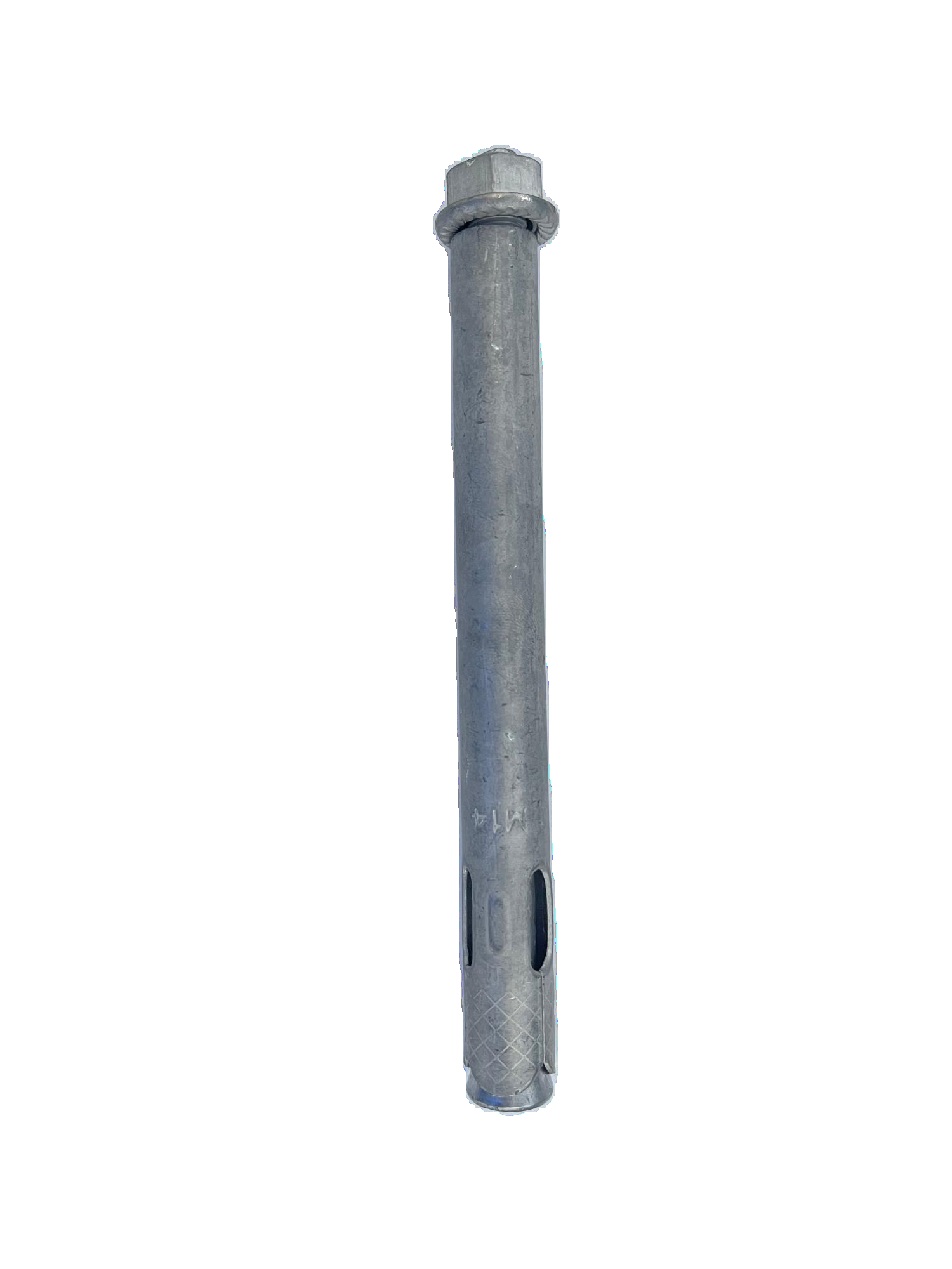 Hex Flange Nut Sleeve Anchor /Mechanical Galv