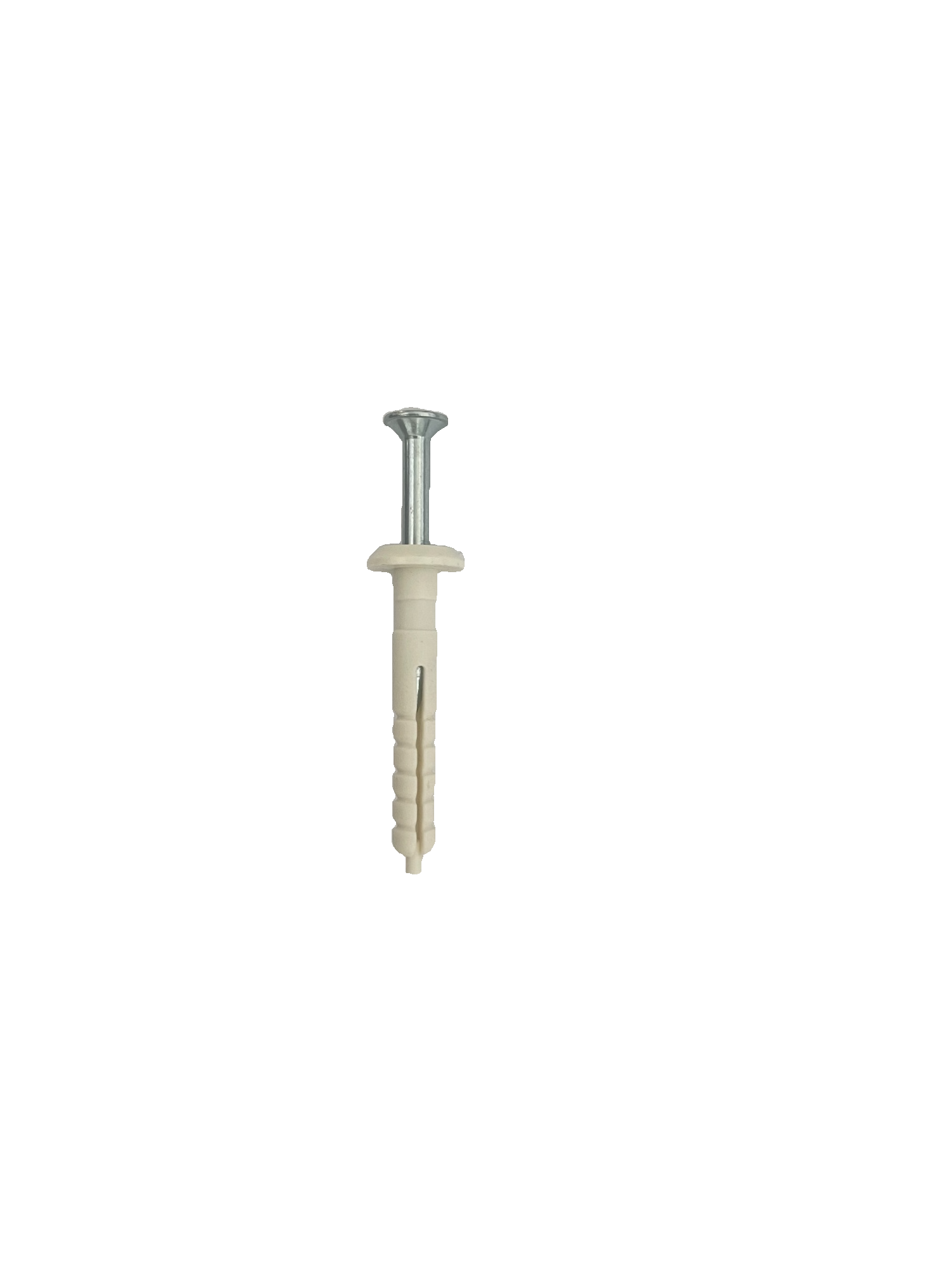 Mushroom Nylon Hammer Driver Anchor 