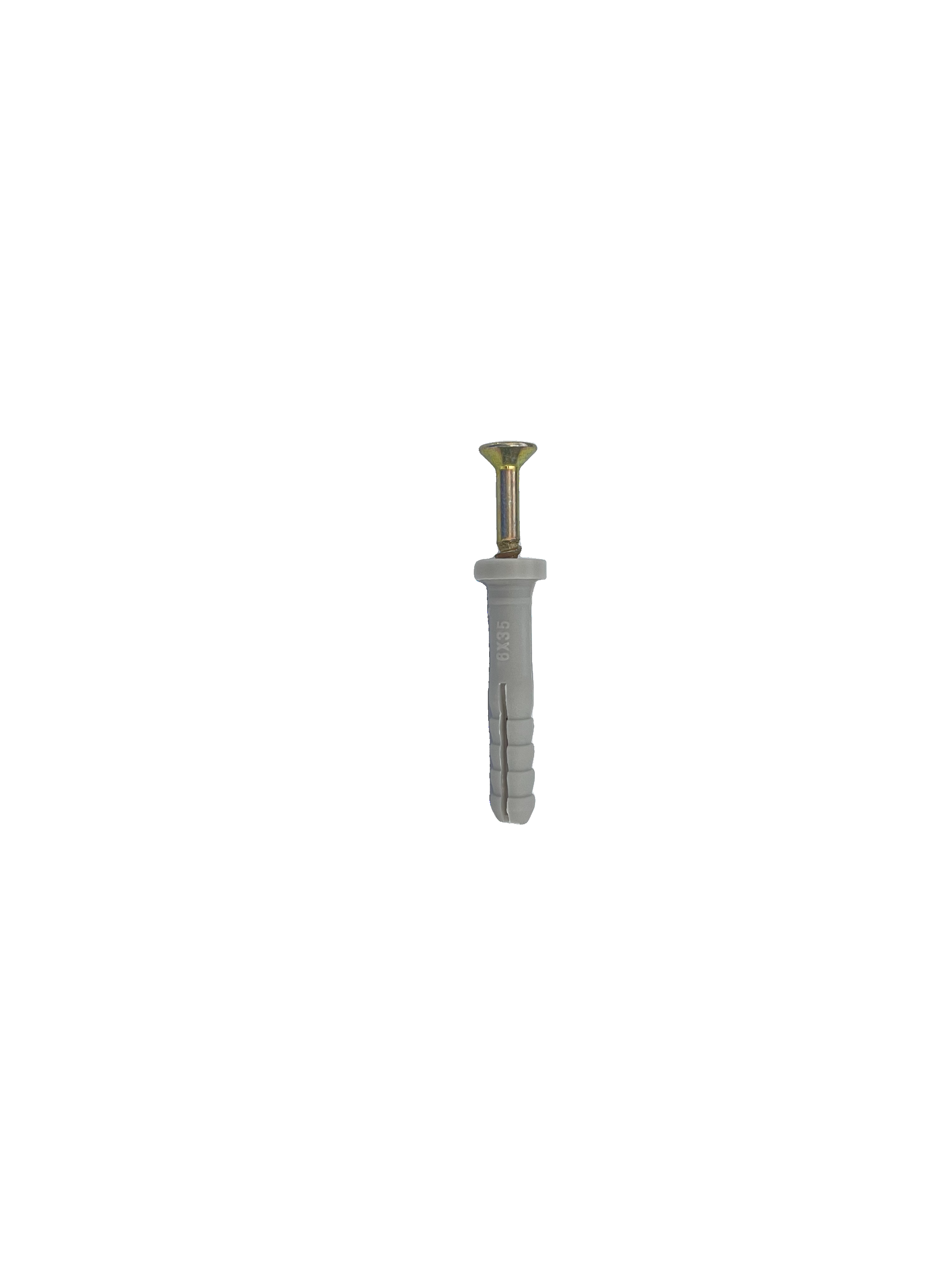 Nylon Hammer Driver Anchor 