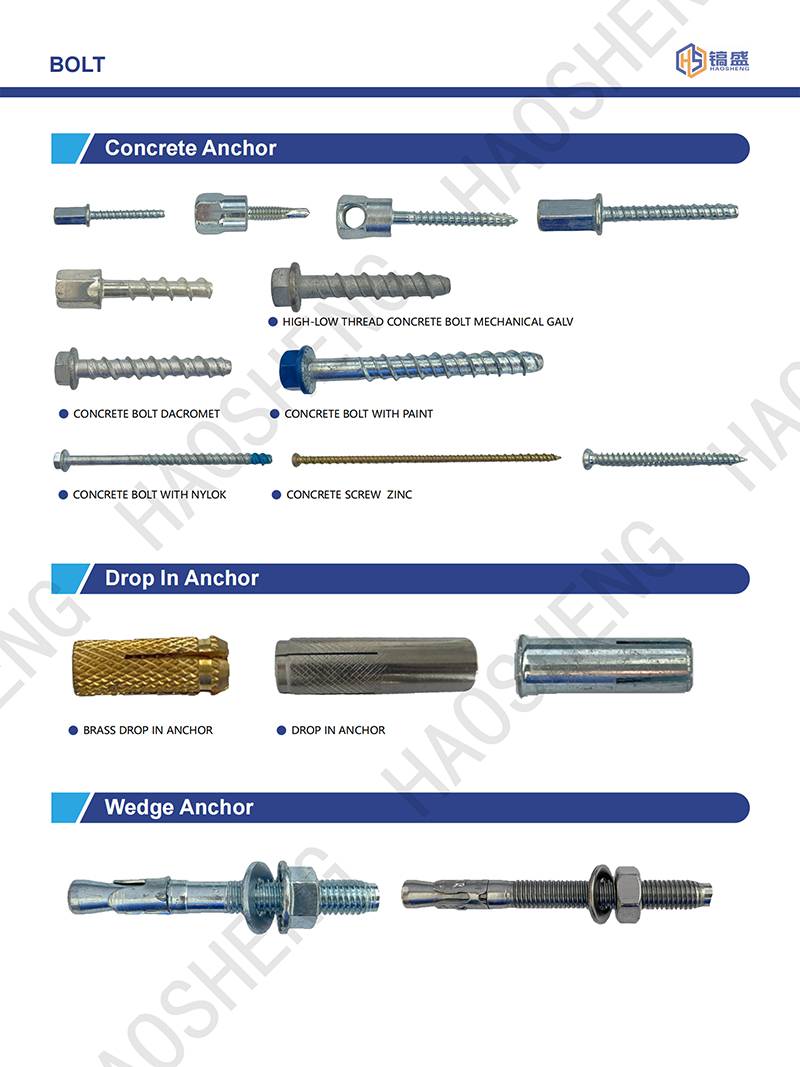 Catalogue