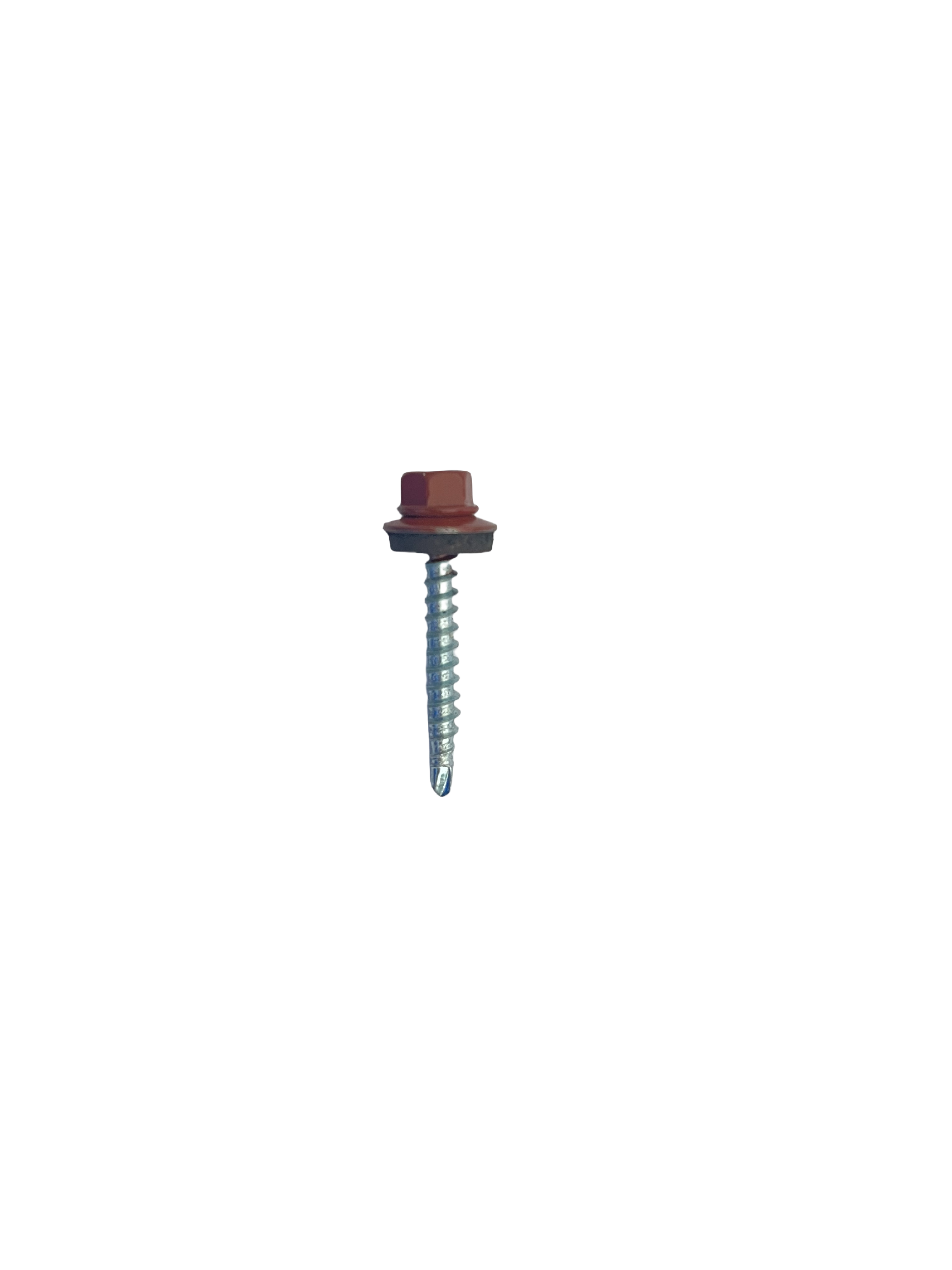 Hex Washer Head Self Drilling Screw 