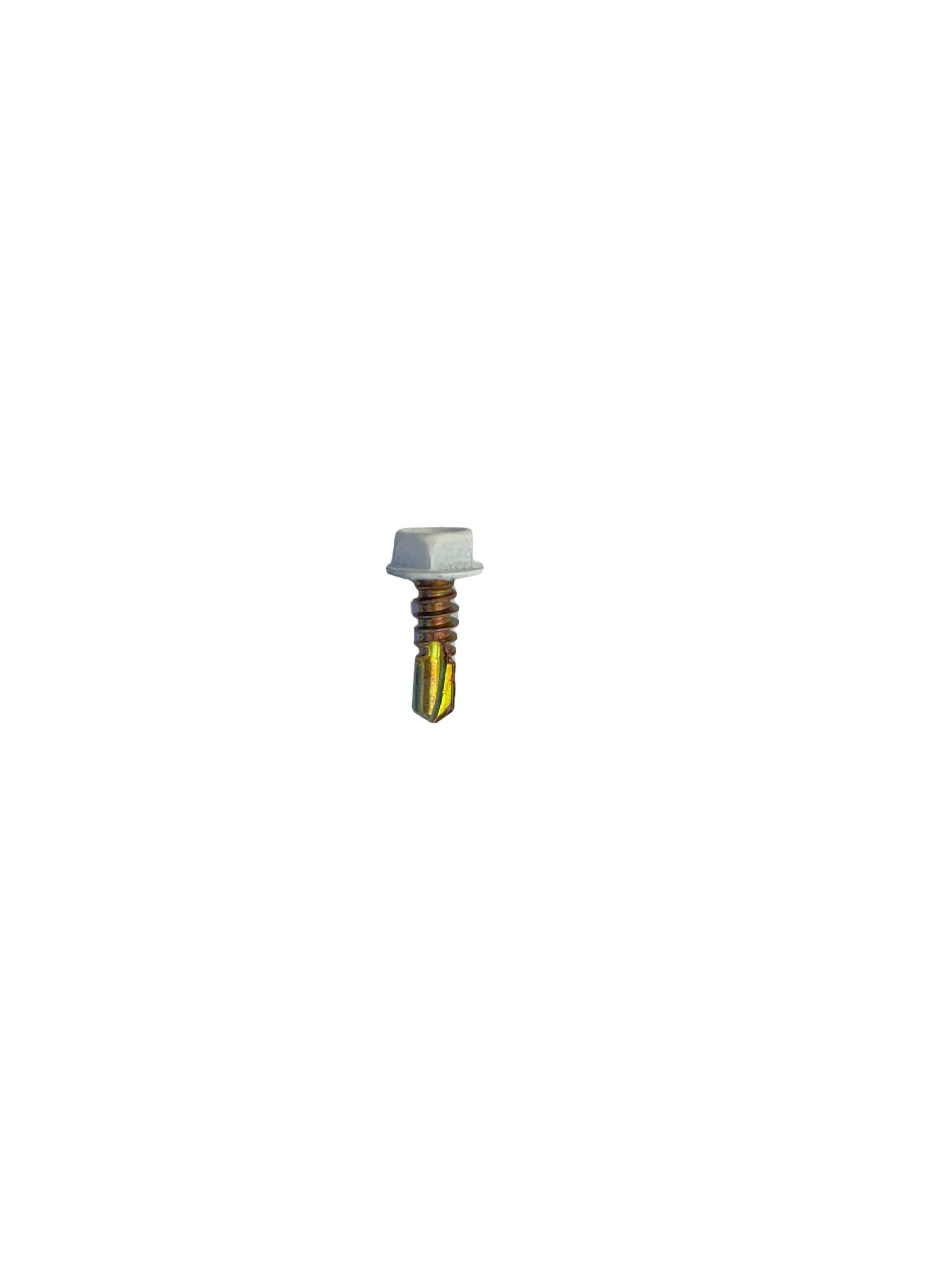 Hex Washer Head Self Drilling Screw 