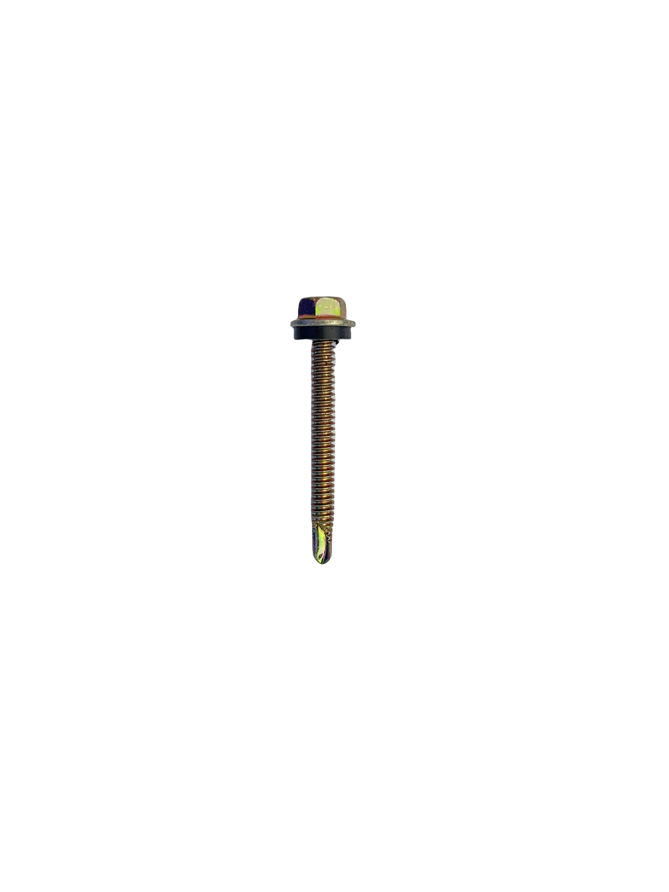 Hex Washer Head Self Drilling Screw 