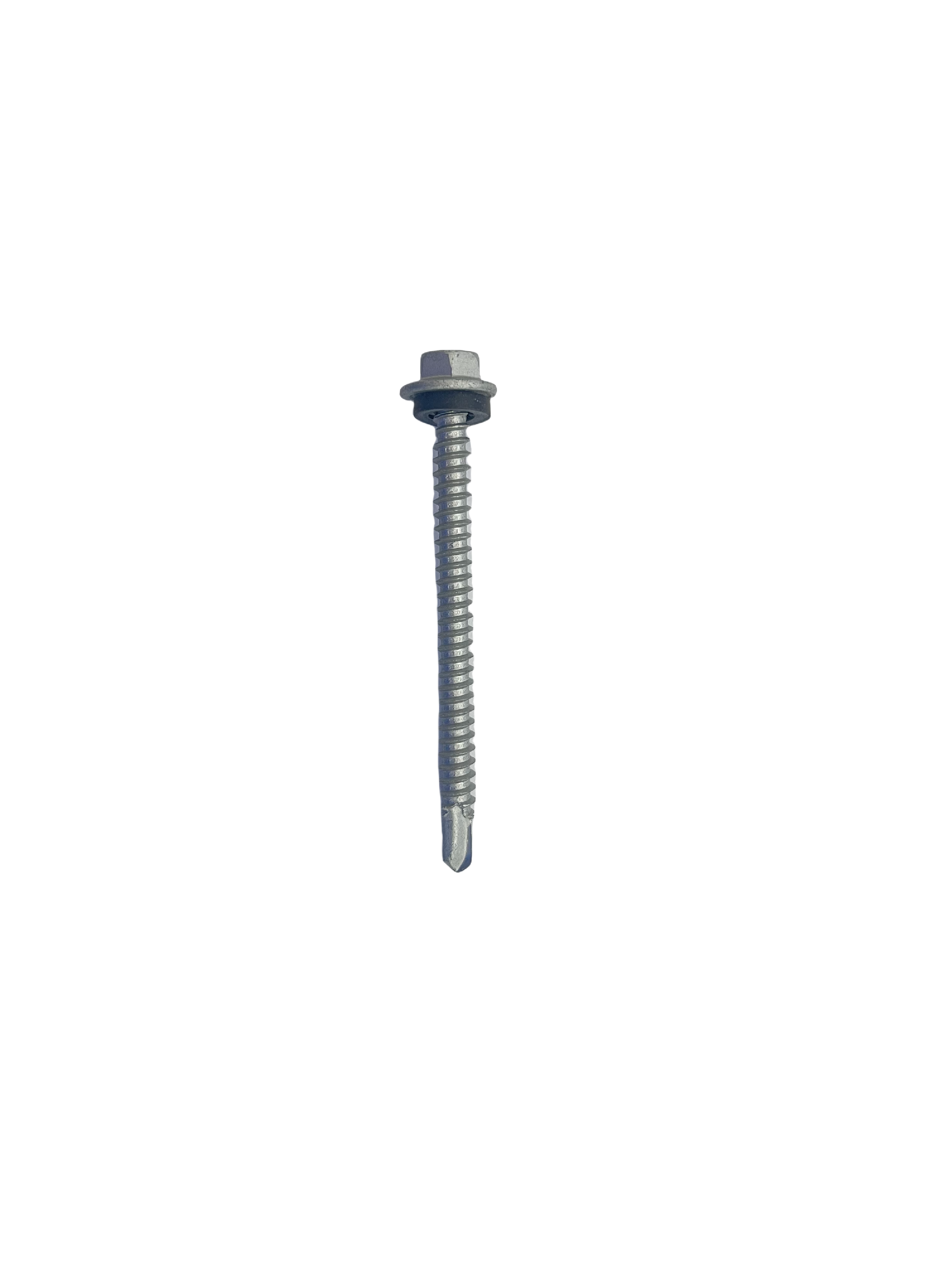 Hex Washer Head Self Drilling Screw 