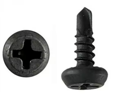 Pan Frame Head Self Drilling Screw 