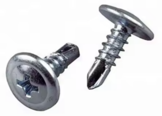 Truss Head Self Drilling Screw 