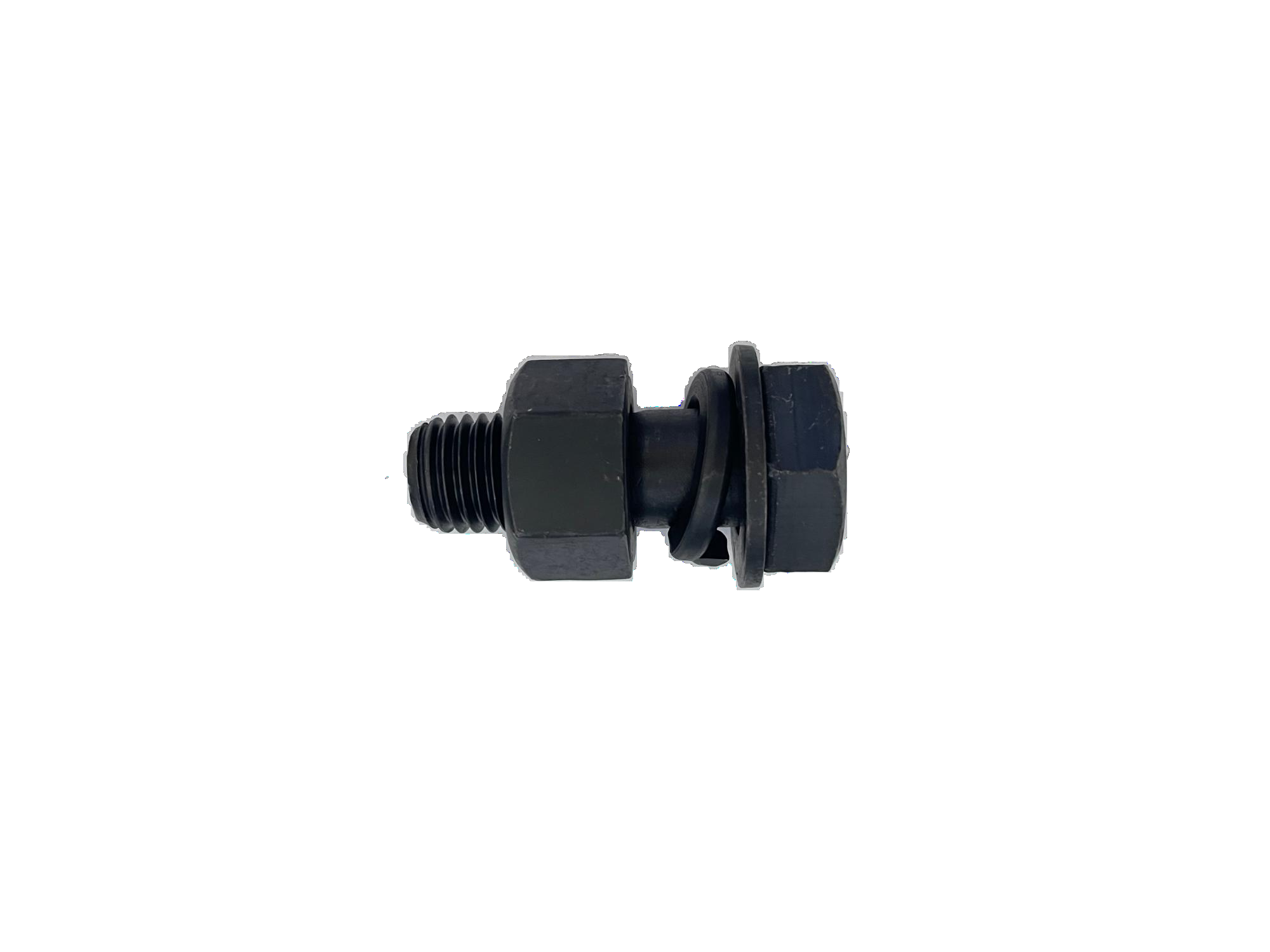 Hex Bolt