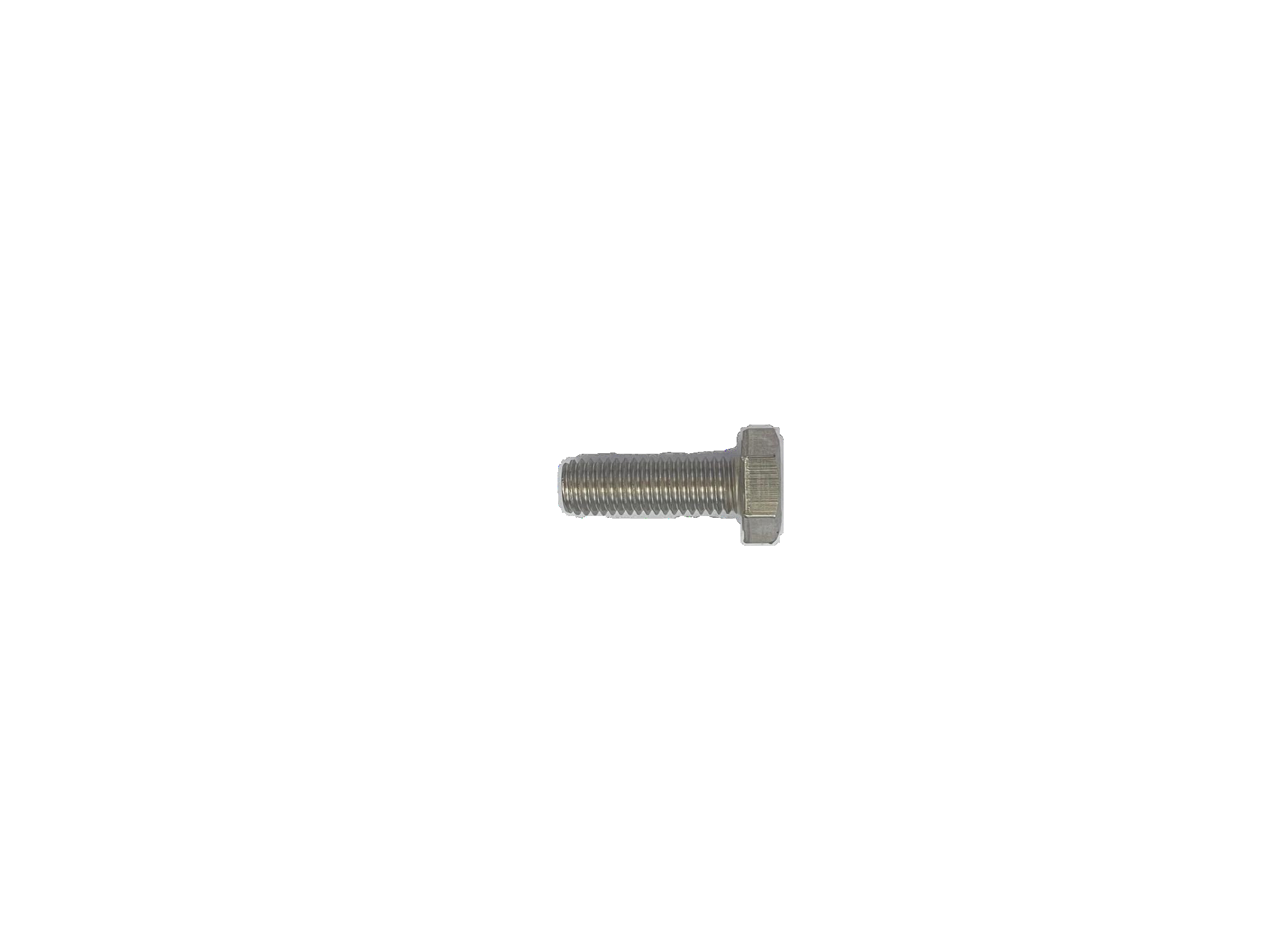 Hex Bolt