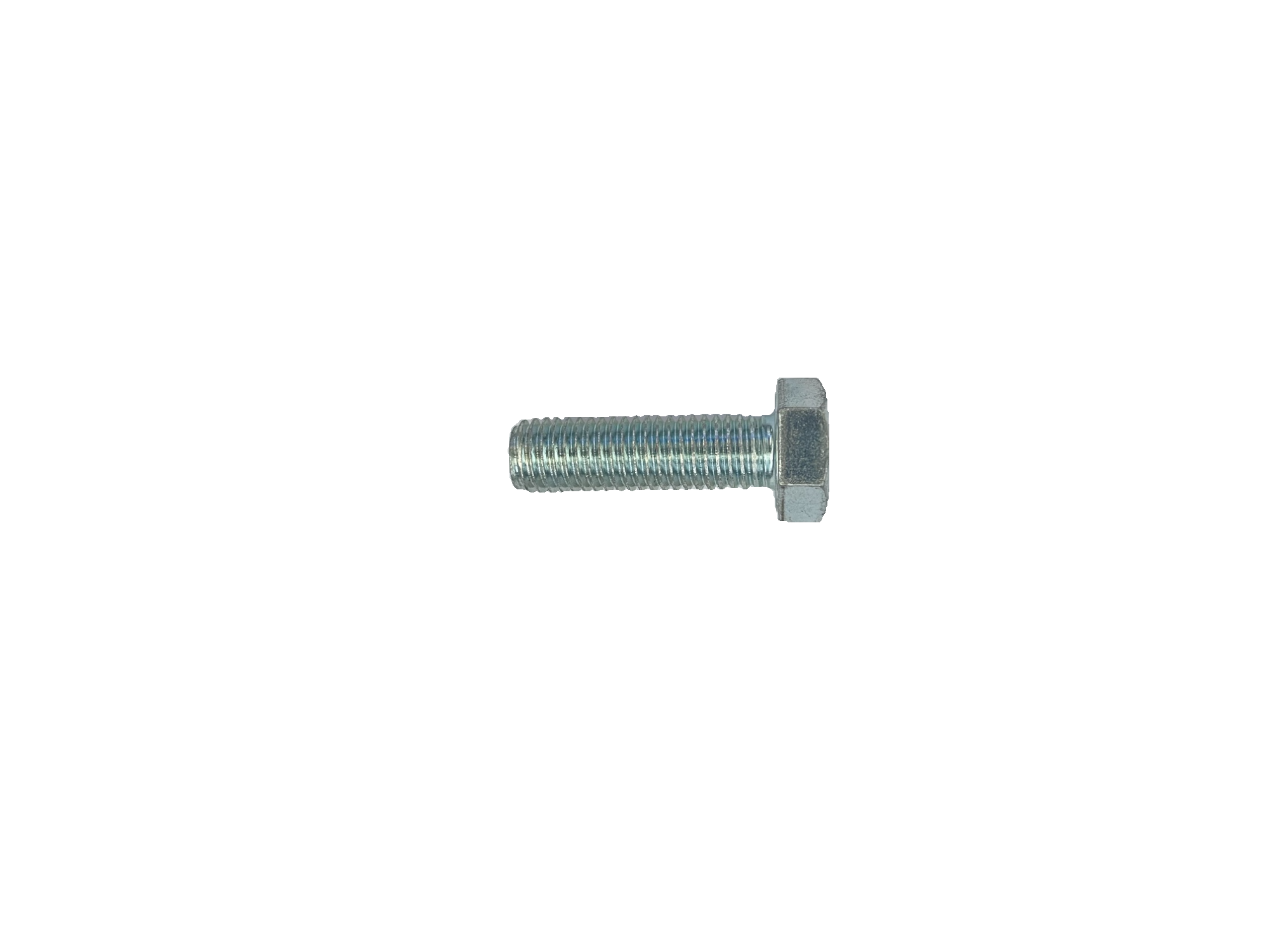 Hex Bolt