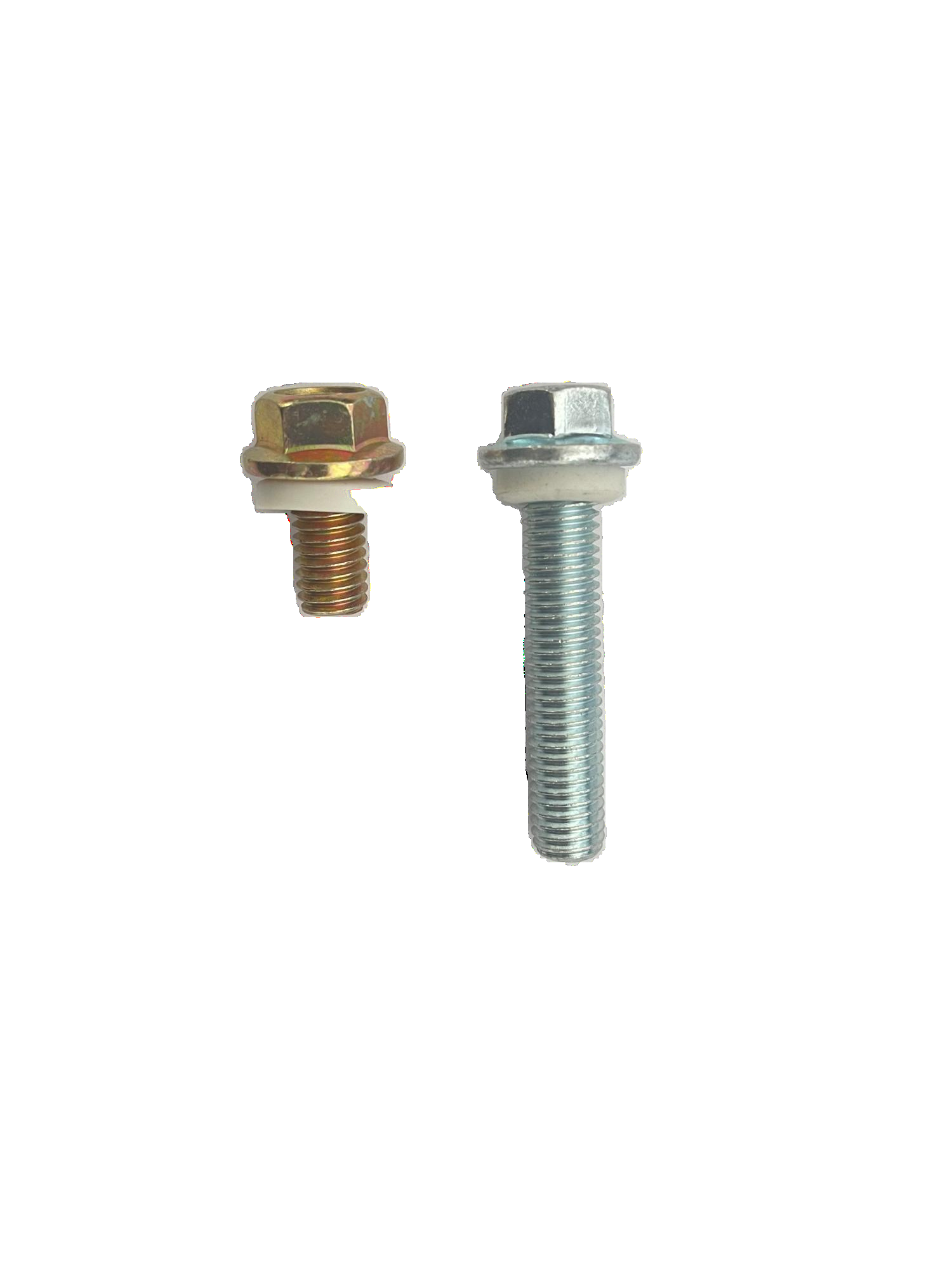 Hex Flange Bolt 