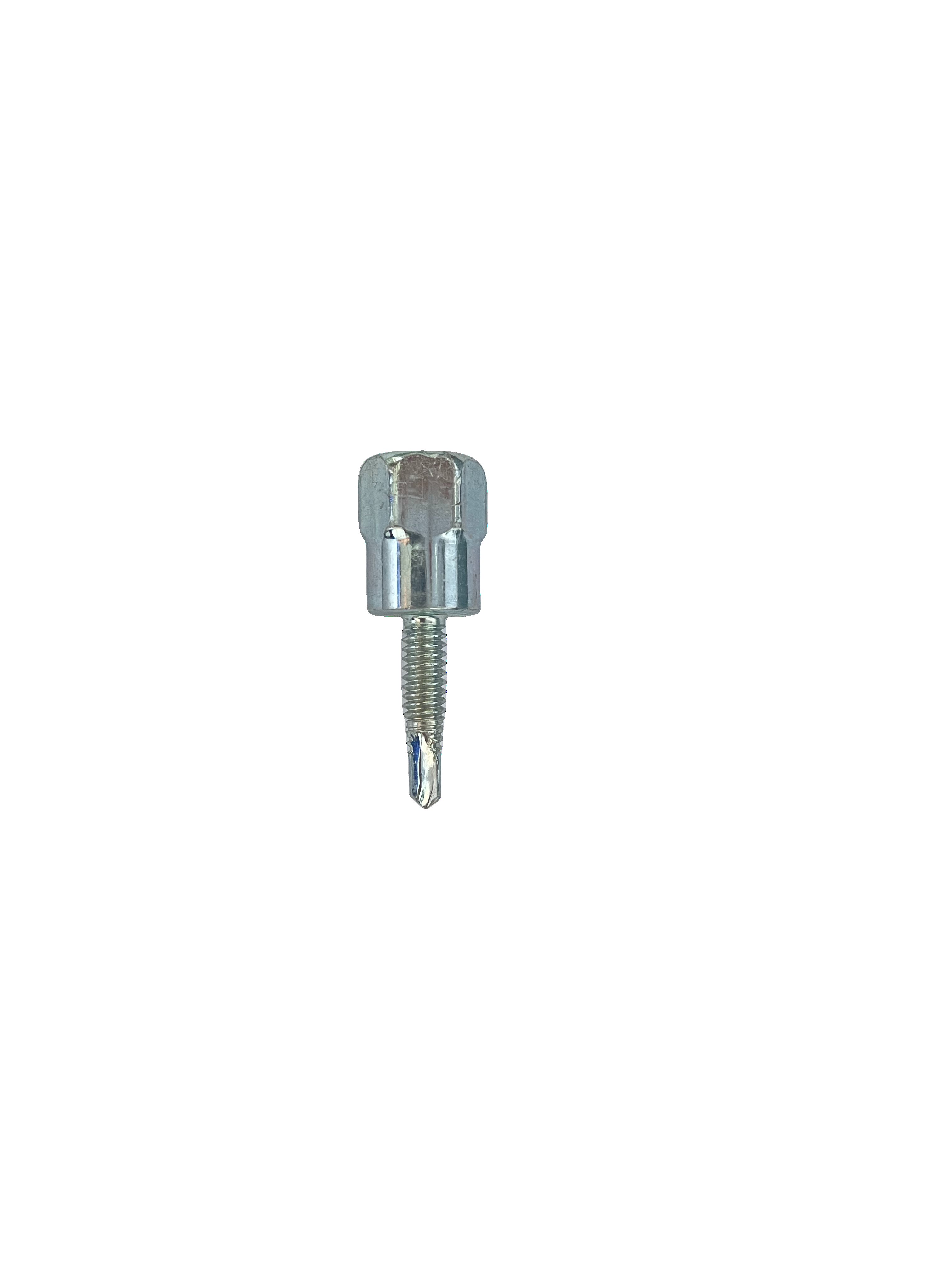 Conrete Bolt 