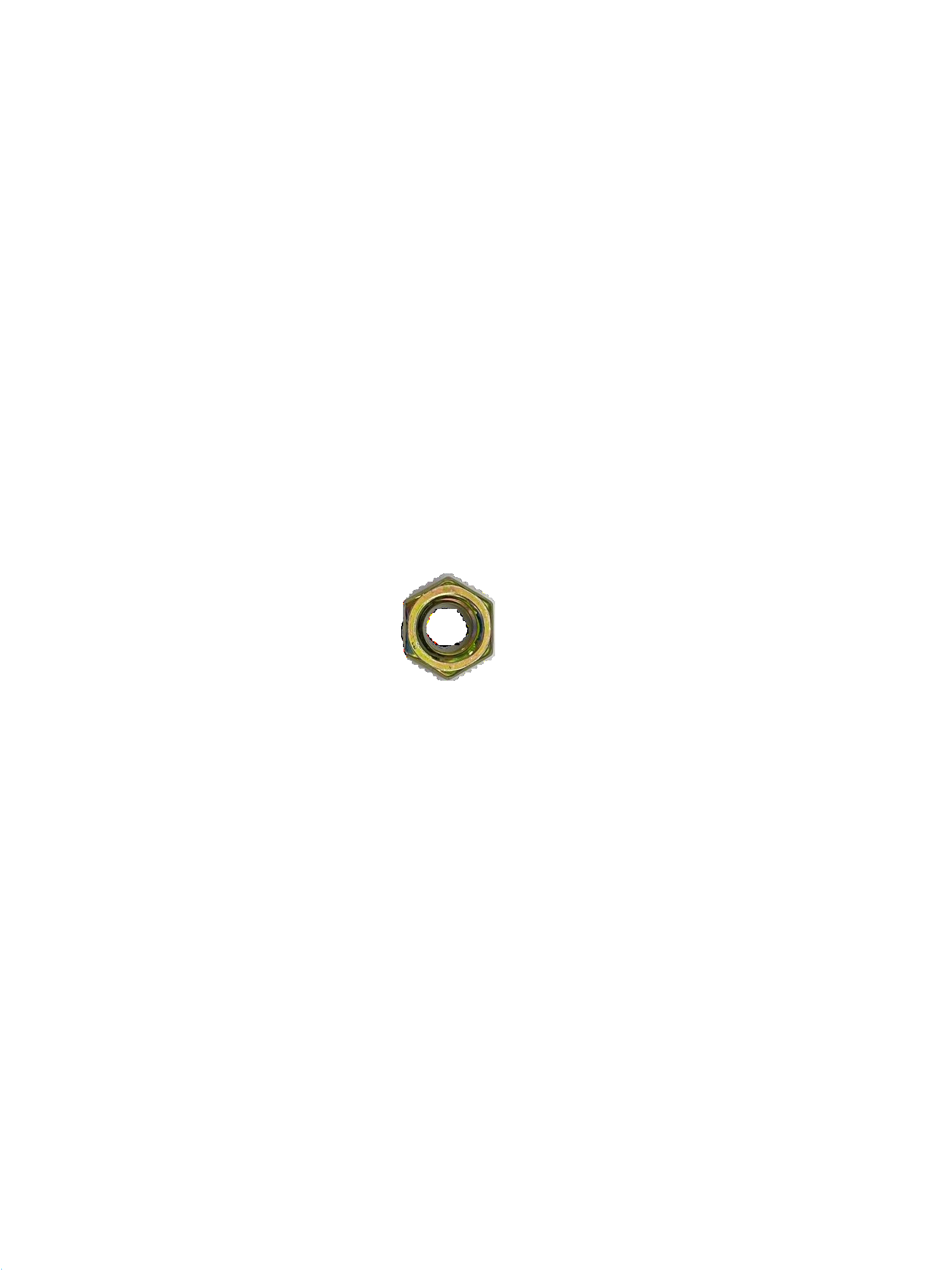 Hex Nut