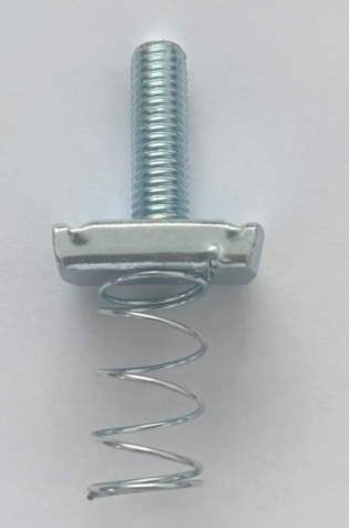 Spring Nut 