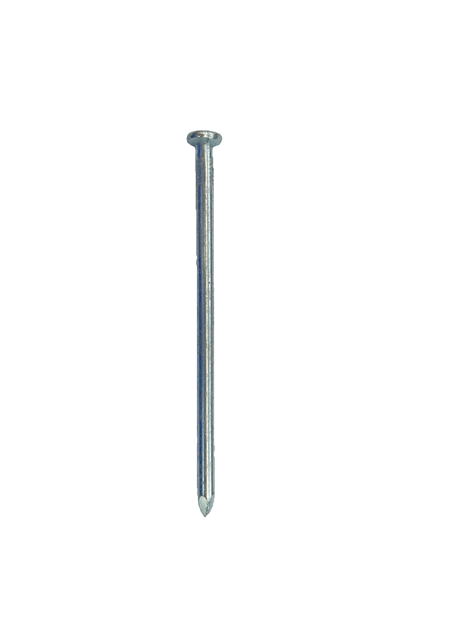 Concrete Nail 