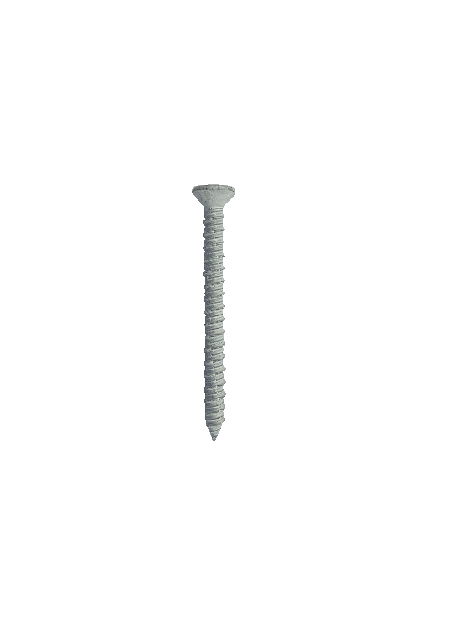 CSK Concrete Screw
