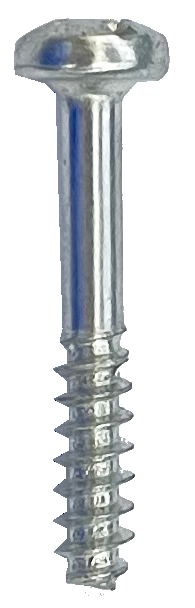 Pan Head Self Tapping Screw B Thread