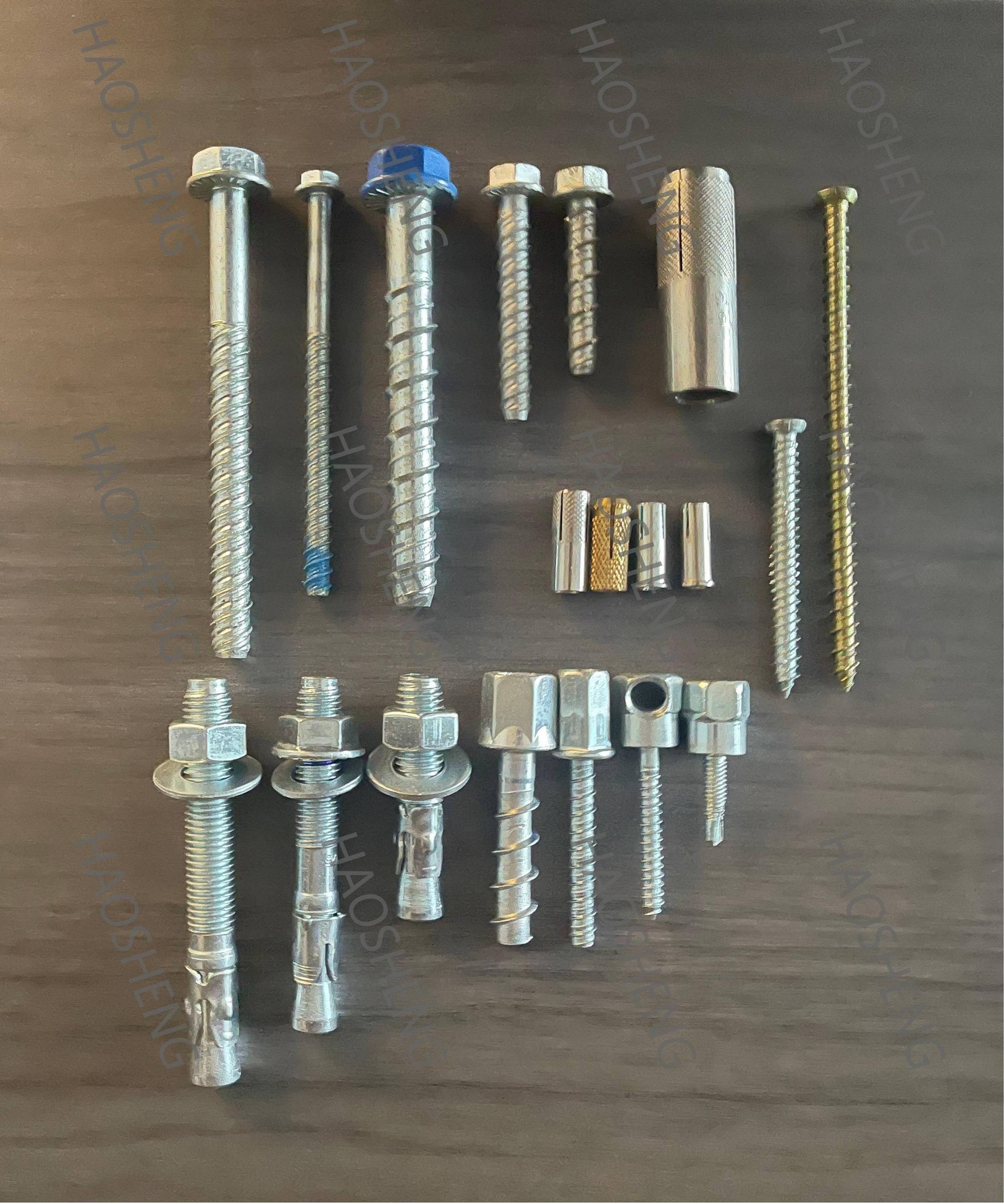 ANCHOR  BOLT