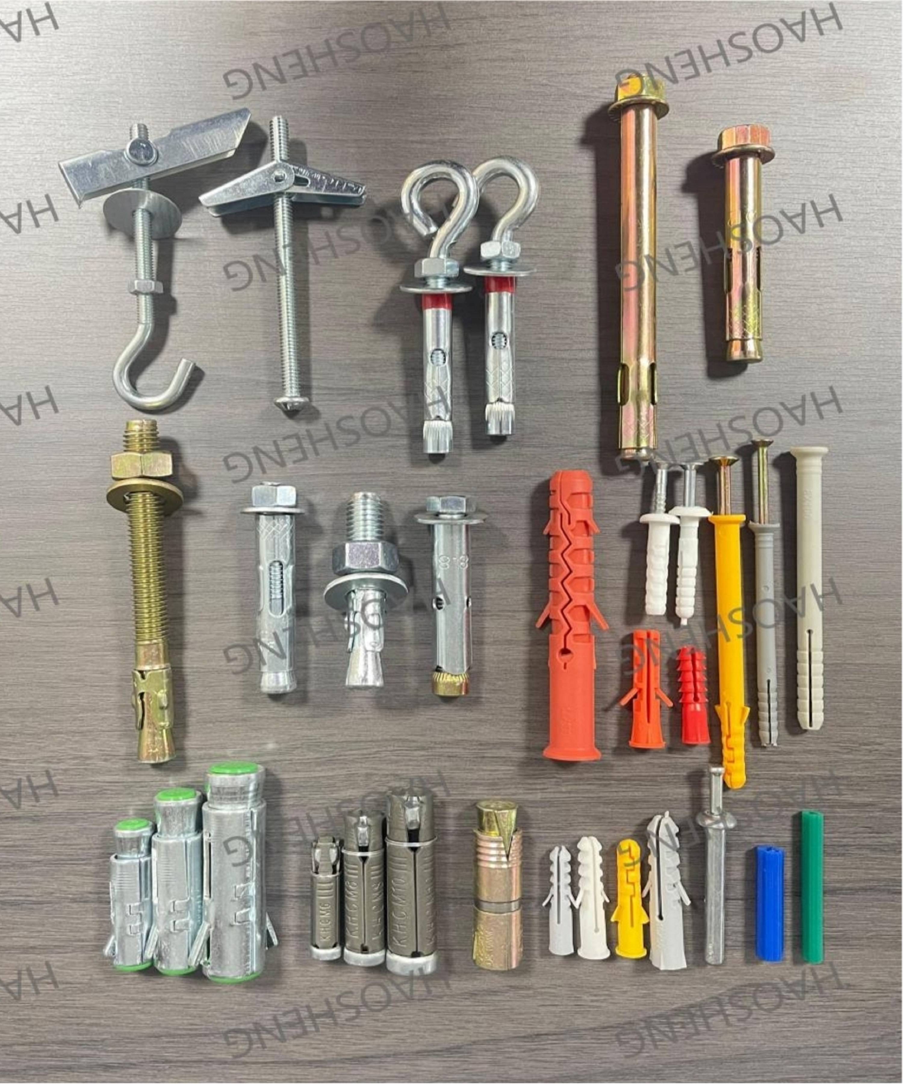 NYLON ANCHOR 